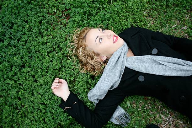 istock Beauty in the Forest 145834577