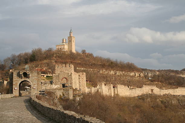 istock Veliko Turnovo 145835067