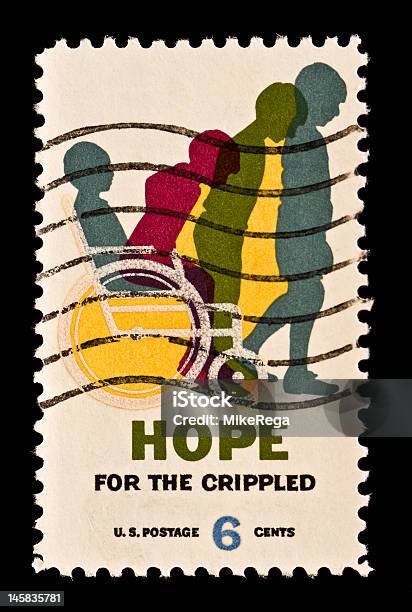 ホープで Crippled Stamp - 1960～1969年のストックフォトや画像を多数ご用意 - 1960～1969年, 1970～1979年, アメリカ合衆国