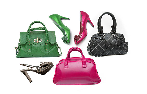 istock fashion accessories 145836189