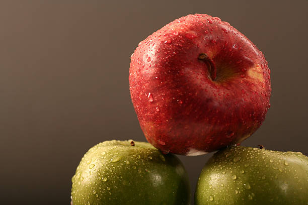 Apples