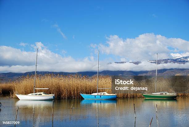 Sailboats 0명에 대한 스톡 사진 및 기타 이미지 - 0명, 고요한 장면, 노 젓는 배