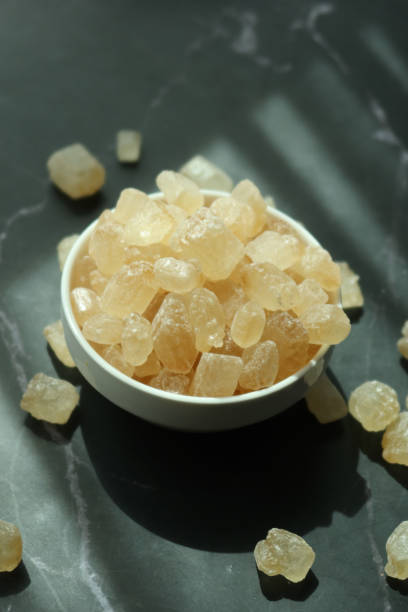 istock top view of cube shape brown sugar in a bowl 1458370096