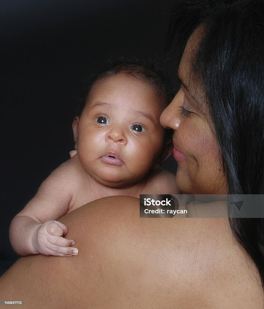 Neugeborene Baby - Lizenzfrei Baby Stock-Foto