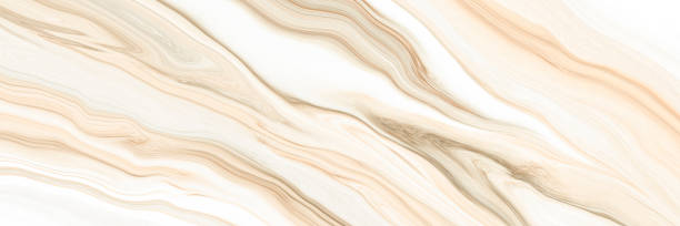 istock Marble wall white brown pattern ink swirl yellow green graphic background abstract light elegant grey for floor plan ceramic counter texture tile gray silver background natural for interior decoration 1458382685