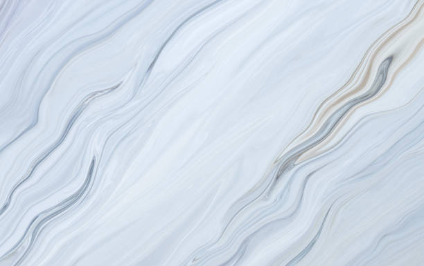 istock Marble rock texture blue pattern liquid swirl paint white dark Illustration background for do ceramic counter tile silver gray that is abstract painted waves for skin wall luxurious art ideas concept. 1458382857