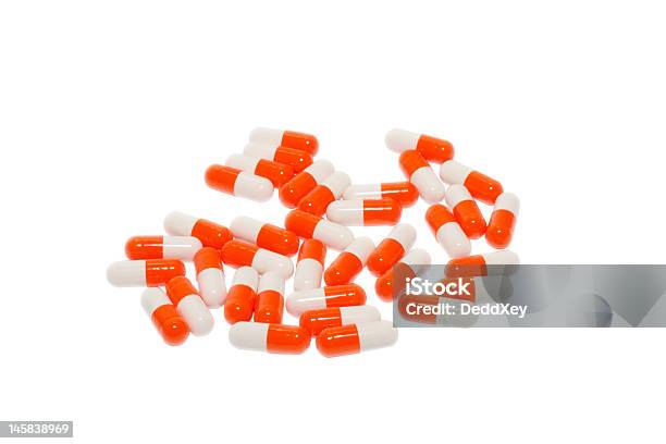 ホワイトオレンジの薬 - オレンジ色のストックフォトや画像を多数ご用意 - オレンジ色, カットアウト, カプセル剤