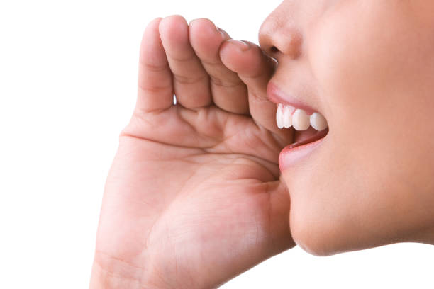 istock Spreading the good news 145840620