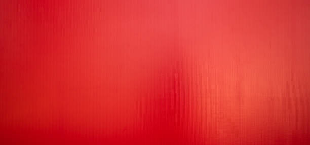 istock Red Plastic texture Wall Background,PVC Foam Floor Wallpaper 1458414191