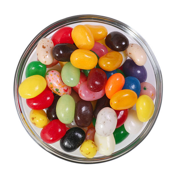 Jelly Bean Bowl – zdjęcie