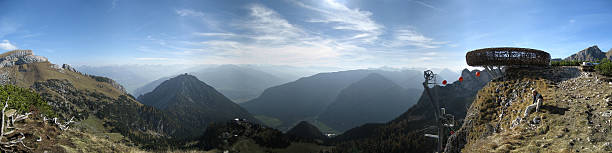 istock Special panorama from tirol, austria 145843133