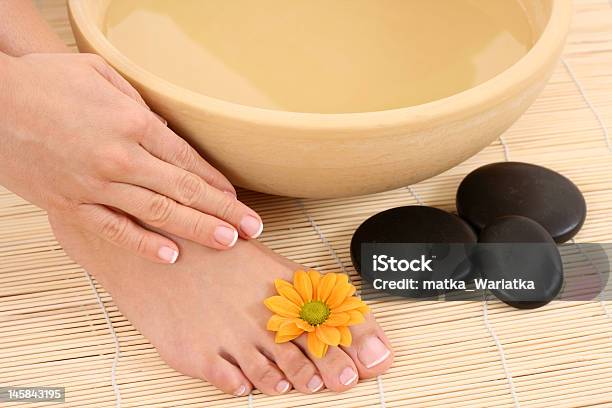 Foto de Momentos Relaxantes e mais fotos de stock de Terapia Lastone - Terapia Lastone, Adulto, Beleza