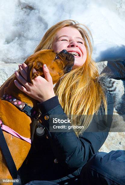 Pure Joy — стоковые фотографии и другие картинки Фоуи - Фоуи, 16-17 лет, Боксёр - собака