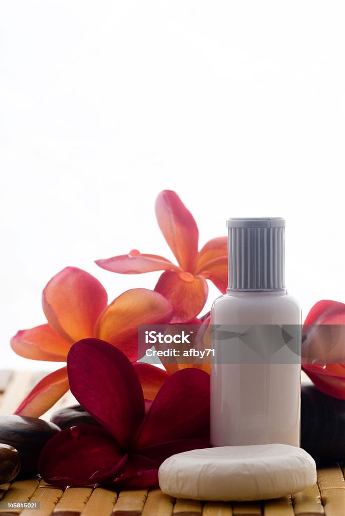Aromaterapia e spa e relaxamento - Foto de stock de Amimar royalty-free