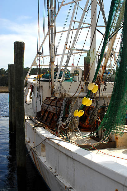 istock Boat on the Water03 145846648