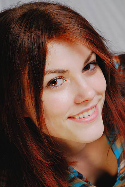 istock female portrait 145846932