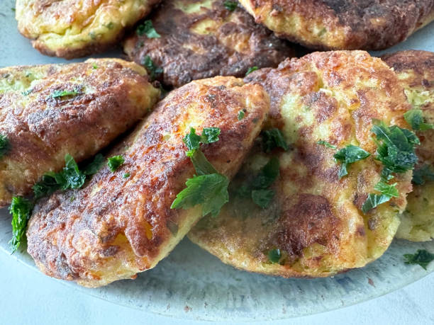 istock fresh baked vegetable burgers 1458477136
