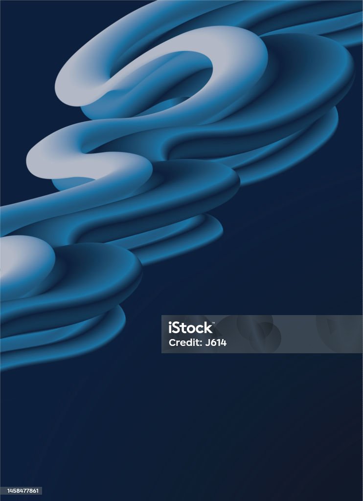 Abstract Simple Soft Soft Abstract Background Stock Illustration - Download Image Now ...
