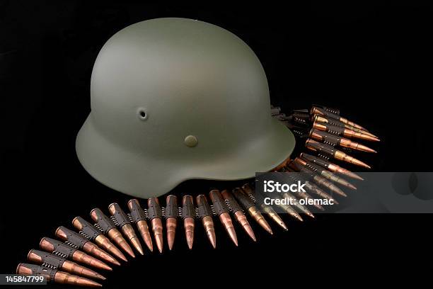 Niemiecki Bitwa Kask Z Wwii - zdjęcia stockowe i więcej obrazów Helmet - Helmet, II Wojna Światowa, Kultura niemiecka