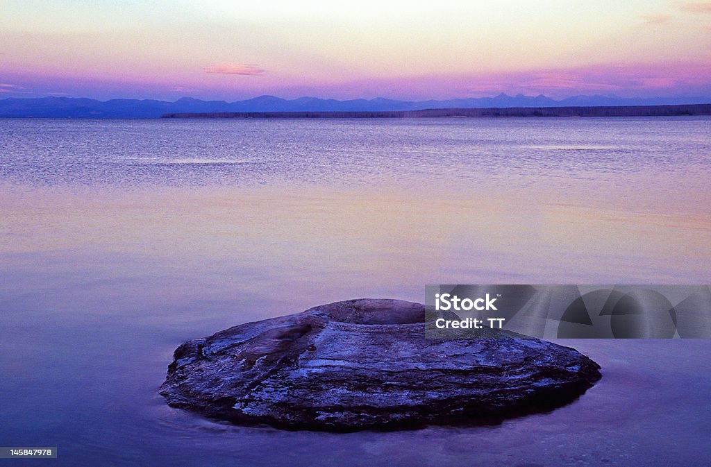 Geyser - Photo de Abstrait libre de droits