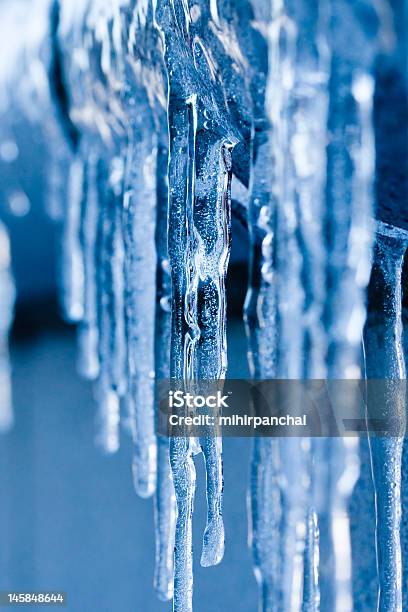 Icicles 건물 건물 외관에 대한 스톡 사진 및 기타 이미지 - 건물 외관, 겨울, 계절