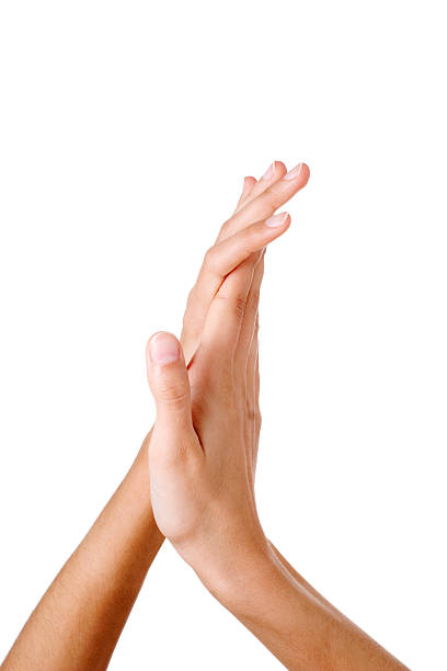 istock beautiful woman hands 145850260
