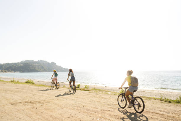 istock Let's go to the beach! 1458508667