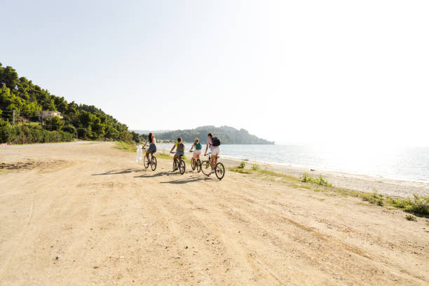 istock Let's go to the beach! 1458508709