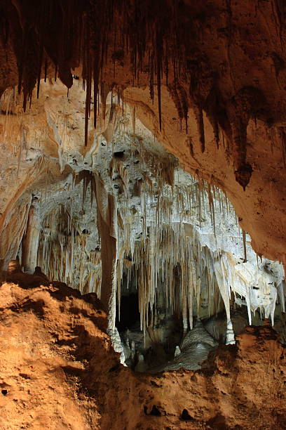 Grotte peinte - Photo