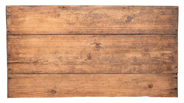 istock wooden rustic table texture, old boards isolated on white 1458513391