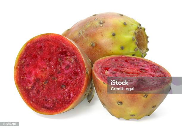 Cactaceous Strój - zdjęcia stockowe i więcej obrazów Owoc opuncji - Owoc opuncji, Cierń, Gruszka