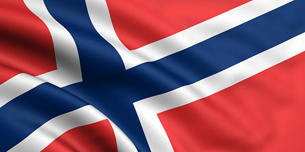 istock Flag Of Norway 145852207