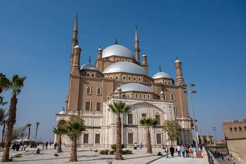 Juma Mosque or Friday Mosque, is a mosque in Baku Old City, Azerbaijan