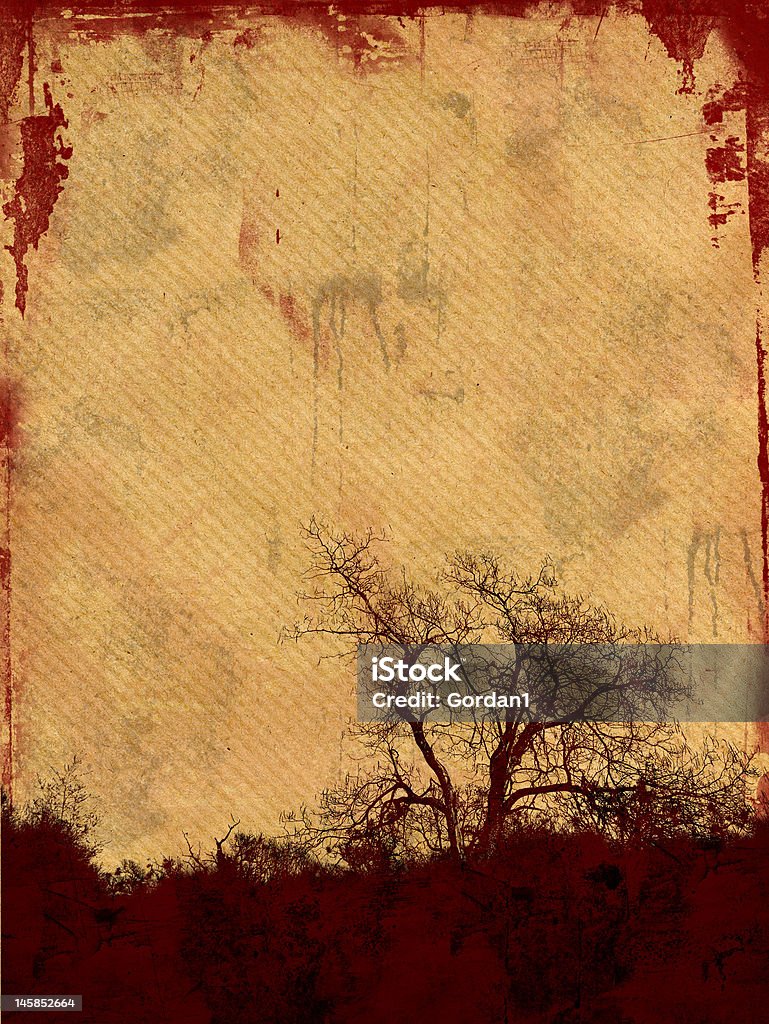 Fundo Grunge - Foto de stock de Abstrato royalty-free