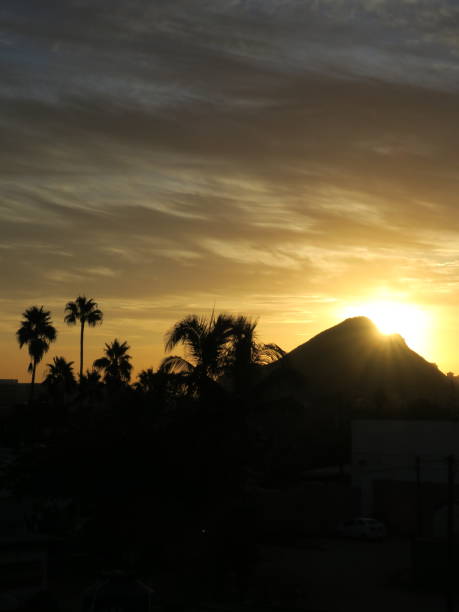 istock The Tropical Sunrise 1458527051