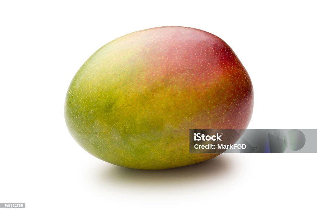 Mango - Foto de stock de Amarillo - Color libre de derechos