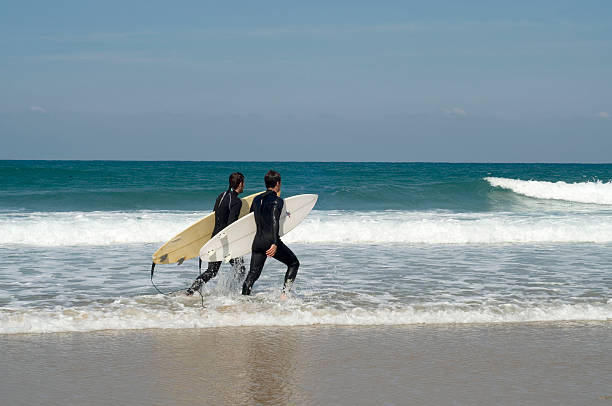 surfer - recreate stock-fotos und bilder