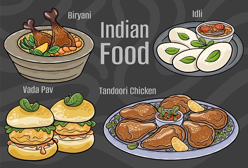 Free download of indian cartoon vector graphics and illustrations, page 24