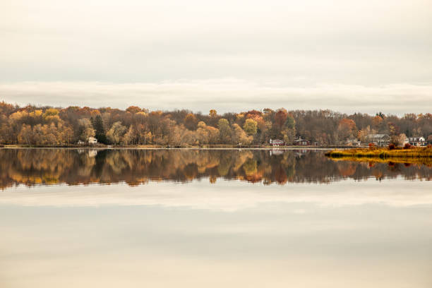 istock Sky, land, and water 1458561899