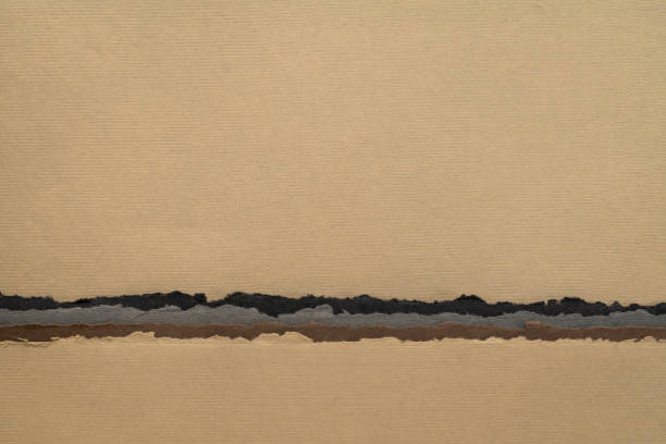 istock abstract landscape in earth pastel tones 1458578147