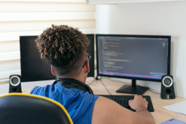 Programador E Studio 20+ Programador Stock Photos, Pictures & Royalty-Free Images - iStock