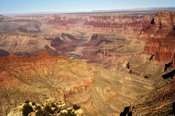 istock Grand Canyon Arizona 1458606718