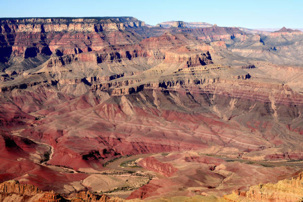 istock Grand Canyon Arizona 1458606748