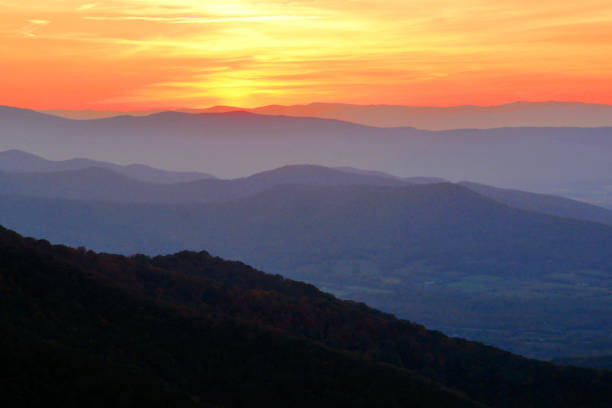istock Shenandoah National Park 1458618528