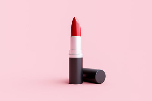 Beauty, Beauty Spa, Fashion Model, Group Of Objects, Lipstick