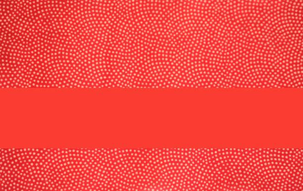 istock Japanese traditional red cloth. 1458639608
