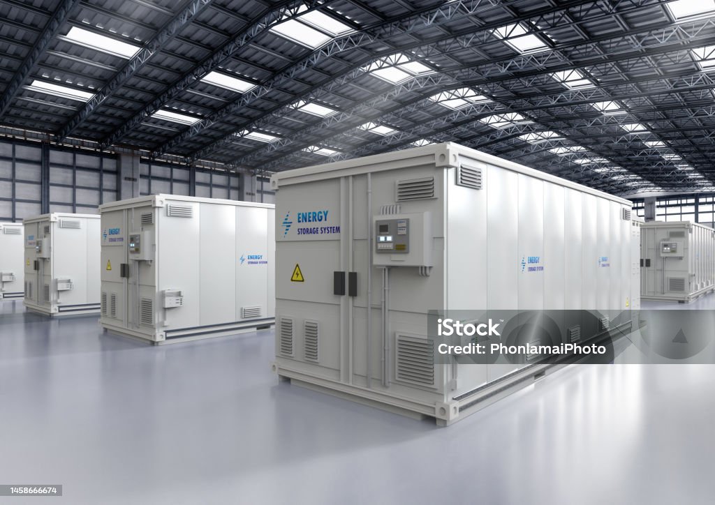 Energy Storage