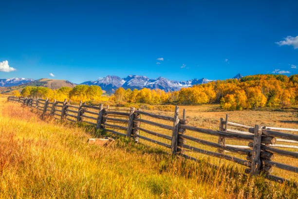 istock San Juan Mountains at Autumn 1458676150