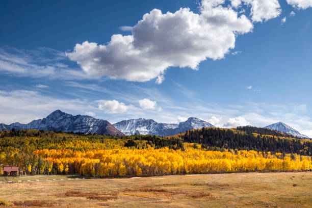 istock San Juan Mountains at Autumn 1458676284