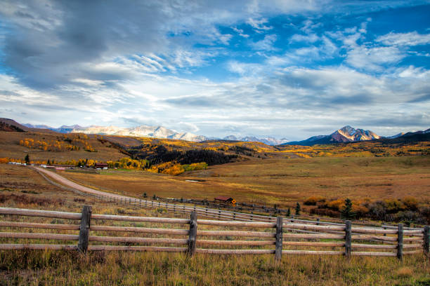istock San Juan Mountains at Autumn 1458676644